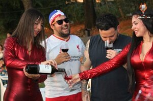La Copa Casillero del Diablo Entra en su Etapa Final!
