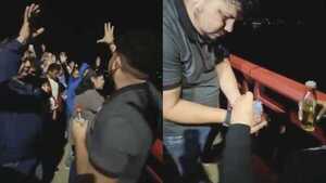 Puente Remanso: Registran dos episodios por semana entre intentos y tragedias