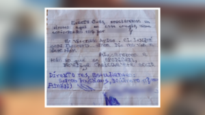 La Policía investiga amenaza de tiroteo en un colegio de Concepción