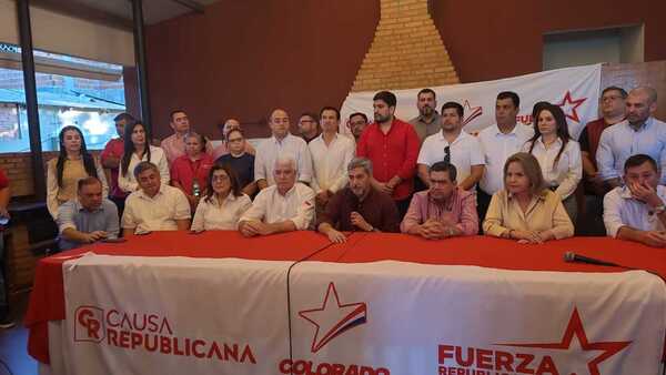 Cartistas critican a Marito por despreciar a Honor Colorado