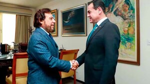 Convocan a entidades para postular a cooperación técnica de El Salvador