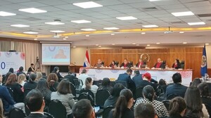 Crudo testimonio de víctima peruana ante la Corte IDH