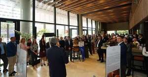 La Nación / Sheraton Asunción presenta su transformación y renueva su identidad en Paraguay