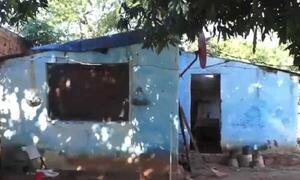 El trágico final de una triste historia, la complicada vida de la adolescente asesinada en Limpio – Prensa 5