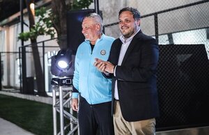 Coto Nogués: "Creemos que hicimos un gran mercado de pases"