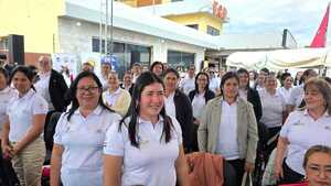 Japonesa crea proyecto que beneficia a 9.000 mujeres rurales del país