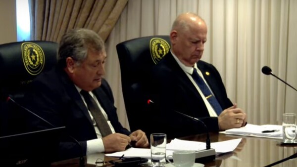 Ministro de la Corte repudia atentado contra periodista