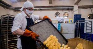Diario HOY | Cientos de panaderos buscan proveer productos a Hambre Cero