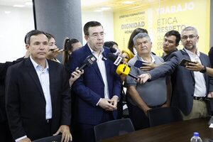 Trabajadores del transporte suspenden paro tras acuerdo con el Gobierno - El Trueno