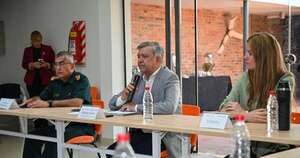 Diario HOY | Autoridades se anticipan a época de sequías e incendios y articulan plan de acción