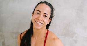 Diario HOY | Coach fitness Guisela Dancuatt presentará su primer libro “No quiero ser fit”