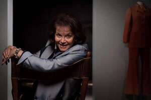 De Roma a París, los homenajes a la “gran dama” del cine Claudia Cardinale - Cine y TV - ABC Color
