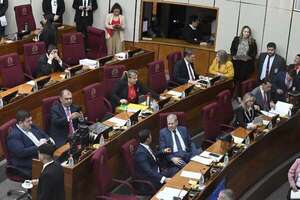Senado aprueba declaración en defensa de periodistas y contra la violencia - Política - ABC Color