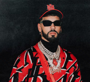 Anuel AA reprograma su show en Paraguay: nueva fecha en octubre
