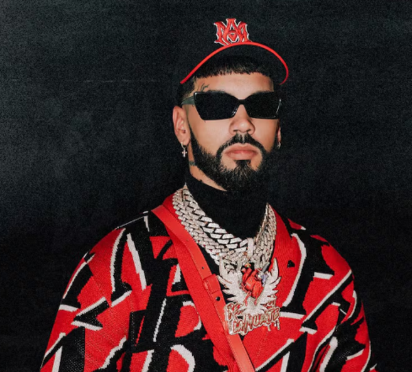 Anuel AA reprograma su show en Paraguay: nueva fecha en octubre