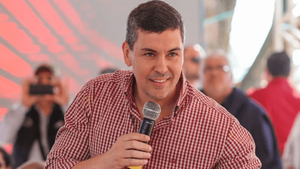 Denuncia penal contra Santiago Peña por el caso de los sobres - Noticiero Paraguay