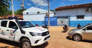 Diario HOY | Hallan manuscrito con amenaza de tiroteo en colegio de Concepción