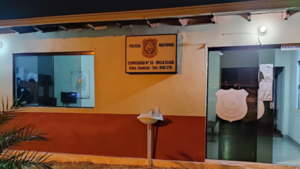 Madre denuncia intento de rapto de su hijo de 7 años frente a una escuela en Villa Elisa