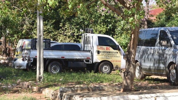 Repuestos de oro: Edil plantea denunciar penalmente a los administradores de Nenecho