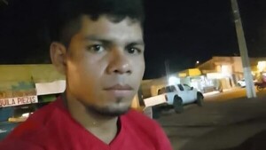 Madre clama ayuda para localizar a su hijo desaparecido en Concepción