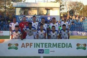 Deportivo Capiatá buscará concretar el ascenso en la penúltima ronda - Fútbol de Intermedia - ABC Color