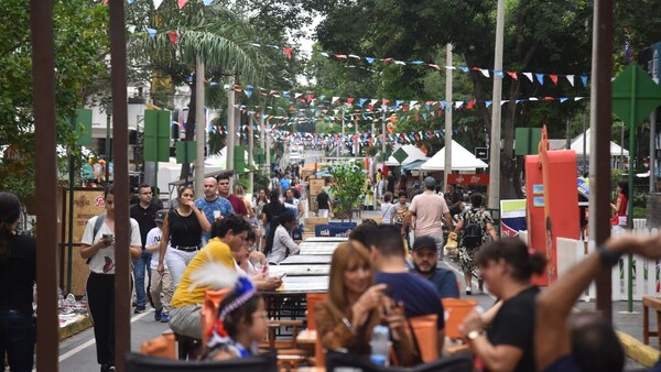 Feriado del 29 de setiembre, el penúltimo fin de semana largo del 2025 en Paraguay