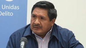 Ex jefe antidrogas de Evo Morales es detenido en Bolivia por narcotráfico - ADN Digital