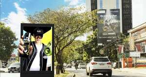 La Nación / Foro ALOOH LATAM 2025 llega a Paraguay: la cita imperdible del Out of Home regional