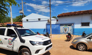 Nota con amenaza de tiroteo sacude institución educativa de Concepción - OviedoPress