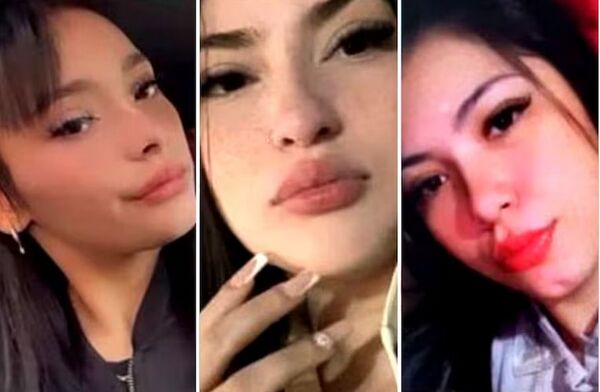 Popular / ¡Horroroso! Encontraron a tres jóvenes descu4rtiz4d4s