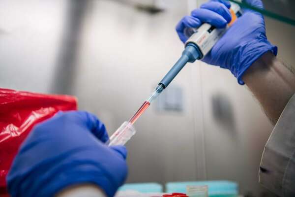 Aumentan en Estados Unidos las infecciones por bacterias resistentes a los antibióticos - Mundo - ABC Color