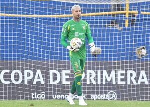 Recoleta FC: Tres partidos de suspensión para Falcón - Deportivo Recoleta - ABC Color