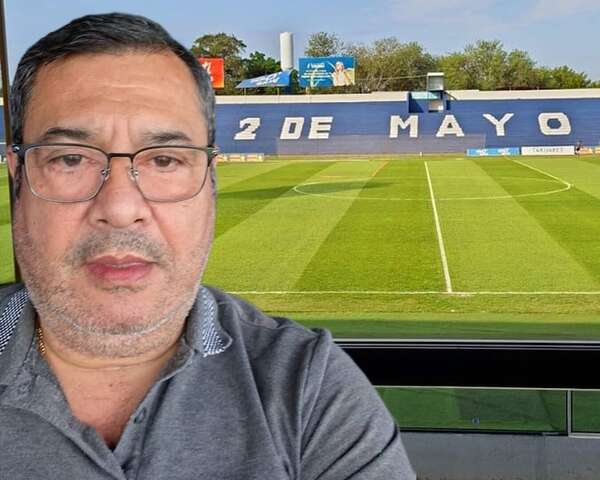 2 de Mayo: Copa internacional, en  el horizonte del Gallo norteño - 2 de Mayo - ABC Color