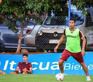 Trinidense: Ganar clásico en Primera, asignatura pendiente - Sportivo Trinidense - ABC Color