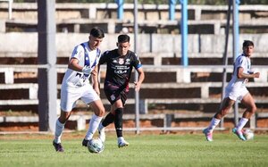 Versus / General Caballero se impone en los penales a Ameliano y avanza a cuartos