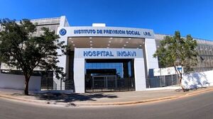 El consorcio adjudicado para construir el Gran Hospital tiene una amplia experiencia