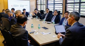 Centro TASK presentó avances en infraestructura y el desarrollo de pilotos de movilidad eléctrica