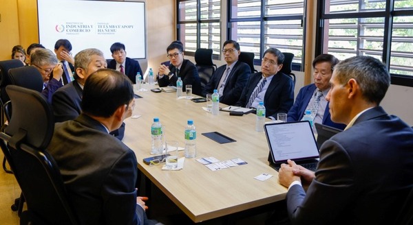 Centro TASK presentó avances en infraestructura y el desarrollo de pilotos de movilidad eléctrica