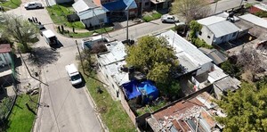 Horror en Argentina: hallan descuartizada a tres jóvenes desaparecidas - trece