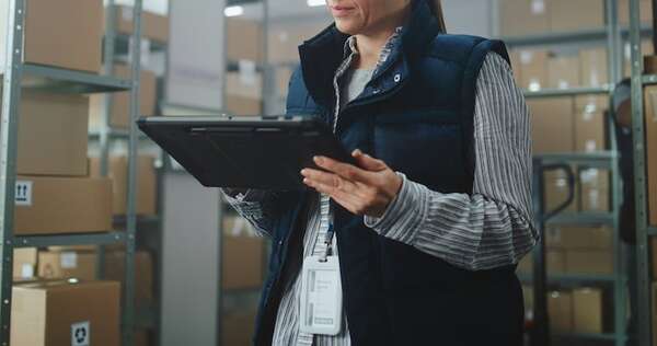 Supply Chain, la red invisible que sostiene la promesa - Negocios - ABC Color