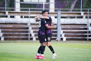 El Rojo mallorquino pasó a los cuartos de final