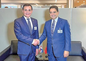 Paraguay respalda en la ONU propuesta para el Sáhara Occidental