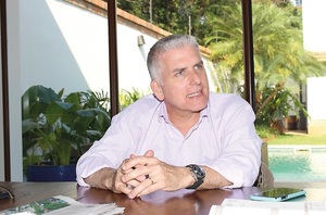 Oposición en Asunción busca candidatura unificada