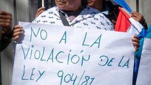 Senadora celebra mediación para reapertura de INDI