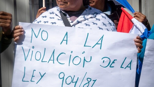 Senadora celebra mediación para reapertura de INDI