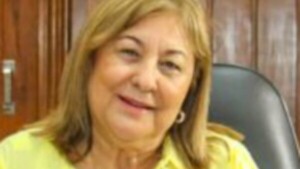 Detergentes de oro: Ex directora de la Comuna con suspensión de proceso