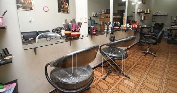 Diario HOY | Senado aprueba proyecto sobre regulación de salones de belleza