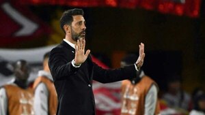 Popular / Jorge Bava va a ser presentado el viernes como nuevo DT del Ciclón