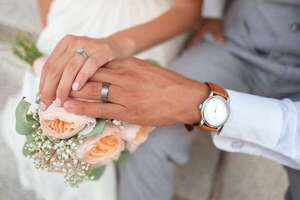 Miles de parejas se unirán en casamiento masivo en la SND - Nacionales - ABC Color