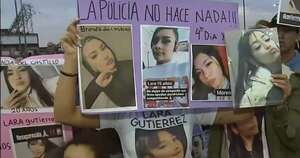 La Nación / Hallan tres mujeres asesinadas en Buenos Aires por presunta venganza narco